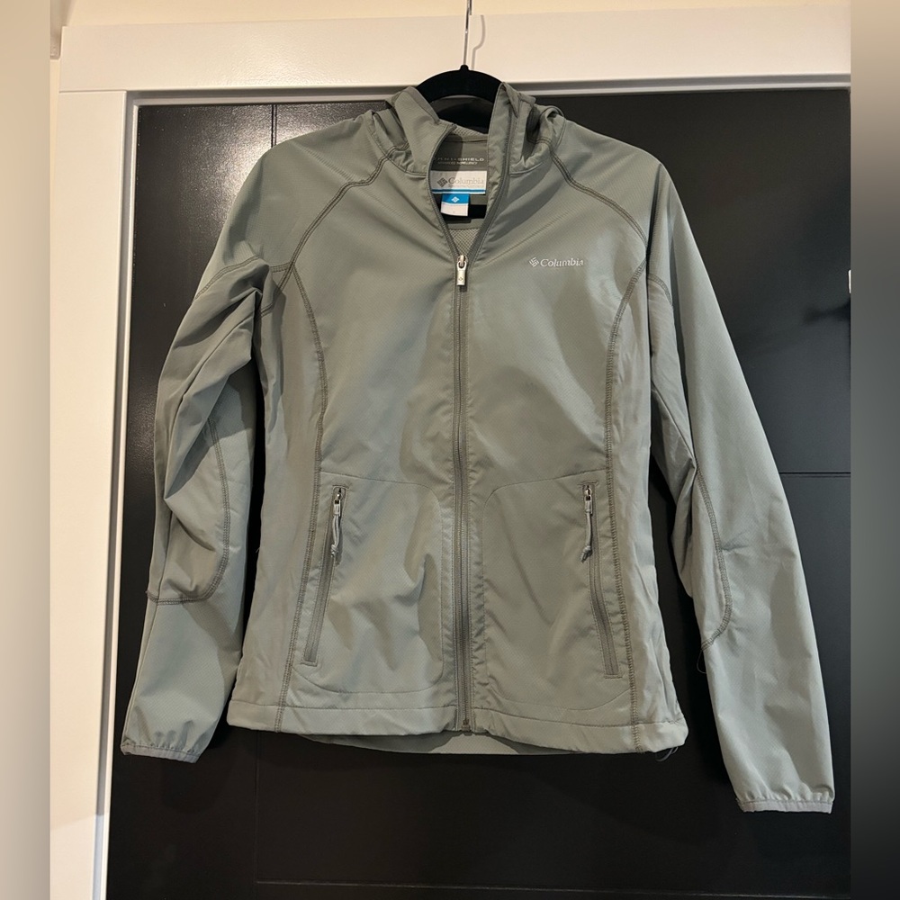 SOLD*Columbia Jacket